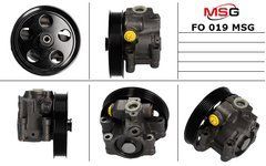 Насос ГУР Ford Fiesta V FO019, Ford Fiesta V, Ford Mondeo Iii