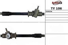Рульова рейка без ГПК нова TOYOTA COROLLA (_E10_) 92-97, Toyota COROLLA (_E10_) 1992-1997