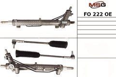 Рульова рейка з ГПК нова FORD TRANSIT 2000-2014, Ford TRANSIT 2000-2014