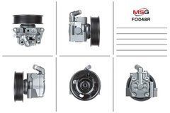 Насос ГПК відновлений FORD TRANSIT 2.2TDCI 2011-, Ford TRANSIT 2.2TDCI 2011-