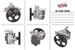 Насос ГУР Nissan Skyline NI045OEM, Nissan Skyline, Nissan Laurel