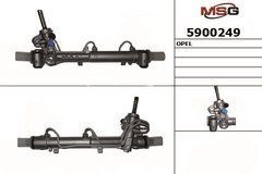 Рульова рейка з ГПК нова OPEL ASTRA G 98- 5900249