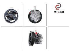 Насос ГПК відновлений CITROEN C-crosser 2007- MT039R, Citroen C-CROSSER 2007-, Mitsubishi OUTLANDER 2006-, Peugeot 4007 2006-