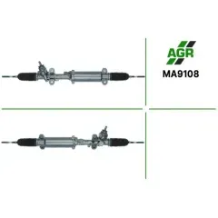 Рульова рейка з ЕПК нова MAZDA RX 8 2003-2012
