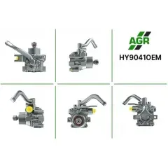 Насос ГПК новий HYUNDAI ix55 08-,VERACRUZ 08-
