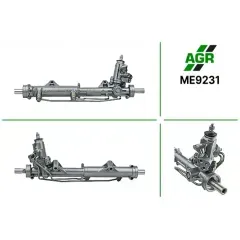 Рульова рейка з ГПК нова MERCEDES-BENZ C-Series 204257 (2011 - 2014), 204349 (2011 - 2014)