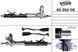 Рульова рейка з ГПК нова KIA SORENTO II 2009-, Kia SORENTO II 2009-