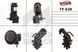 Насос ГПК новий TOYOTA 4 RUNNER 1995-2002 TY029, Toyota 4 RUNNER 1995-2002, Toyota LAND CRUISER PRADO 1996-2003