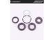 Ремкомплект кермової рейки з ГУР Chery Eastar CY9004KIT, Chery Eastar, Chery Cross Eastar, Chery Eastar