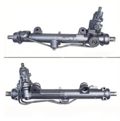 Рульова рейка з ГУР Mercedes-Benz Clc-Class ME203R.4