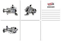 Насос ГПК відновлений BMW X5 07-08, BMW X5 2007-2008