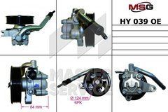 Насос ГПК новий HYUNDAI SONATA V 05-, Hyundai SONATA V 2005-
