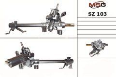 Рульова рейка з ЕПК SUZUKI SWIFT 2004-2010 SZ103, Suzuki SWIFT 2004-2010, Opel AGILA B 2008-, Suzuki SPLASH 2008-