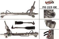 Рульова рейка з ГПК нова FORD FOCUS C-MAX 03-07 FO223OEM, Ford FOCUS C-MAX 2003-2007, Ford FOCUS II (DA_) 2004-