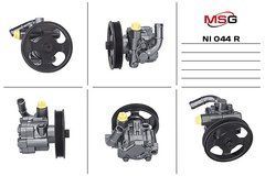 Насос ГУР Nissan Almera NI044R, Nissan Almera, Nissan Sunny