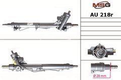 Рульова рейка з ГПК відновлена AUDI A6 (4B AU218R