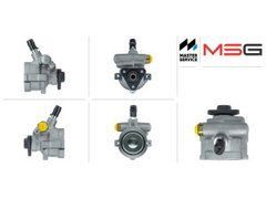 Насос ГУР Fiat Brava FI008, Fiat Brava, Fiat Bravo, Fiat Marea, Fiat Punto, Fiat Strada