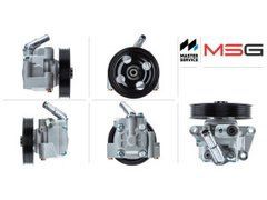 Насос ГПК новий FORD Galaxy 06- FO050, Ford GALAXY 2006-, Ford MONDEO IV 2007-, Ford S-MAX 2006-, Volvo S80 II 2008-, Volvo V70 III 2007-