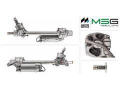 Рульова рейка з ЕПК відновлена BMW 7 G11-12 15-, BMW 5 G30-38 16-