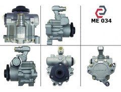 Насос ГПК новий MERCEDES-BENZ M-CLASS (W163) 98-05,S-CLASS (W220) 98-05,VIANO (W639) 03-,VIT, Mercedes-Benz M-CLASS 1998-2005, Mercedes-Benz S-CLASS 1998-2005, Mercedes-Benz VIANO 2003-, Mercedes-Benz VIT