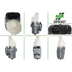 Насос ГПК з електроприводом новий OPEL ASTRA H 04-,ASTRA H GTC 05-,ASTRA H TwinTop 05-,ASTRA H Van 04-,AS