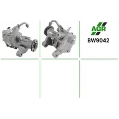 Насос ГПК новий BMW X5 (E70) 07-