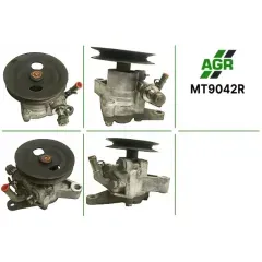 Насос ГПК відновлений MITSUBISHI Sigma F16A (1990 - 1996)