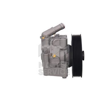 Насос ГУР восстановленный FORD GALAXY 06-,MONDEO IV 07-,S-MAX 06-, Ford GALAXY 2006-, Ford MONDEO IV 2007-, Ford S-MAX 2006-