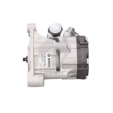 Насос ГПК новий AUDI A4 (8E2 AU012OEM, Audi A4 2003-2004, Audi A4 2004-2008, Audi A4 (8E