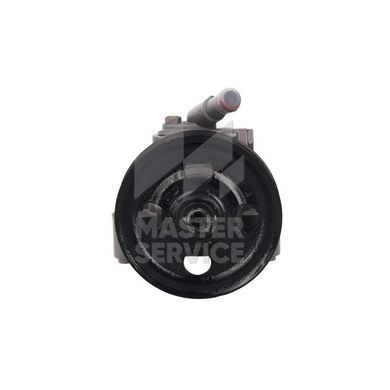 Насос ГУР восстановленный FORD GALAXY 06-,MONDEO IV 07-,S-MAX 06-, Ford GALAXY 2006-, Ford MONDEO IV 2007-, Ford S-MAX 2006-