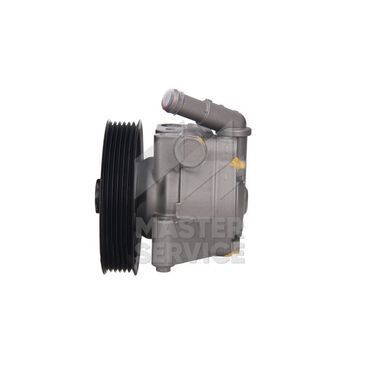 Насос ГУР восстановленный FORD GALAXY 06-,MONDEO IV 07-,S-MAX 06-, Ford GALAXY 2006-, Ford MONDEO IV 2007-, Ford S-MAX 2006-