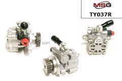 Насос ГПК відновлений TOYOTA LAND CRUISER 100 98-, Toyota LAND CRUISER 100 1998-