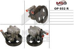 Насос ГПК відновлений OPEL VECTRA C 05-,VECTRA C GTS 06-, Opel VECTRA C 2005-, Opel VECTRA C GTS 2006-