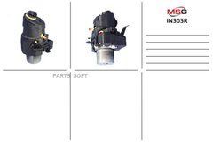 Насос с ЕГПК INFINITI Q50 2014-, Infiniti Q50 2014-