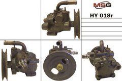 Насос ГУР Hyundai Pony HY018R, Hyundai Pony