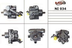 Насос ГПК новий NISSAN MICRA II (K11) 92-03, Nissan MICRA II 1992-2003