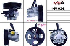 Насос ГПК новий HYUNDAI Santa Fe 2006-2010, Hyundai Santa Fe 2006-2010