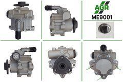 Насос ГПК новий MERCEDES-BENZ V-Series 638234,638294 (1996 - 2003), 638274 (1996 - 1999)