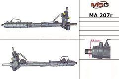 Рульова рейка з ГПК відновлена MAZDA 6 (GG) 02-07 MA207R
