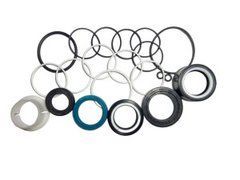 Ремкомплект кермової рейки з ГУР Citroen C5 PE9004KIT