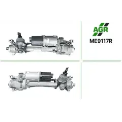 Рульова рейка з ЕПК відновлена MERCEDES-BENZ E-CLASS (W213) 16-н.в.