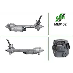 Рульова рейка з ЕПК нова MERCEDES-BENZ GL-CLASS 2012-, M-CLASS 2011-