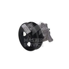 Насос ГУР новый MERCEDES-BENZ C-CLASS (W202) 97-00,C-CLASS (W203) 00-07,C-CLASS T-Model (S203) 0, Mercedes-Benz C-CLASS 1997-2000, Mercedes-Benz C-CLASS 2000-2007, Mercedes-Benz C-CLASS T-Model 0