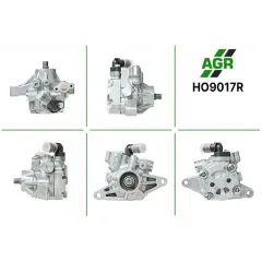 Насос ГПК відновлений HONDA Civic FK2 (2012 - 2024)