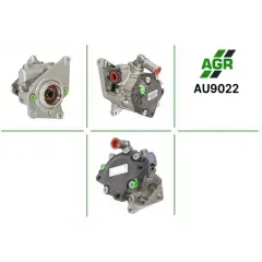 Насос ГПК новий AUDI R8 423 (2007 - 2015)