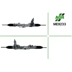 Рульова рейка з ГПК нова MERCEDES-BENZ SLK-Series 172403 (2012 - 2024), 172447 (2011 - 2024)