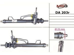 Рульова рейка з ГУР Chevrolet Matiz, Daewoo Matiz DA203R, Matiz