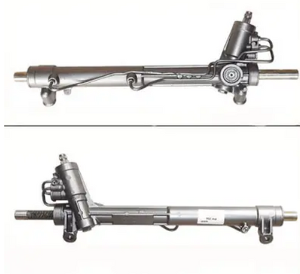 Рульова рейка з ГУР Porsche Boxster PH206R, Porsche Boxster