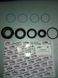 Ремкомплект рулевой рейки с ГУР Hyundai Accent HY9001KIT, Hyundai Accent, Hyundai Accent