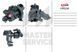 Насос ГПК відновлений CHRYSLER PT CRUISER (PT_) 00-10, Chrysler PT CRUISER (PT_) 2000-2010